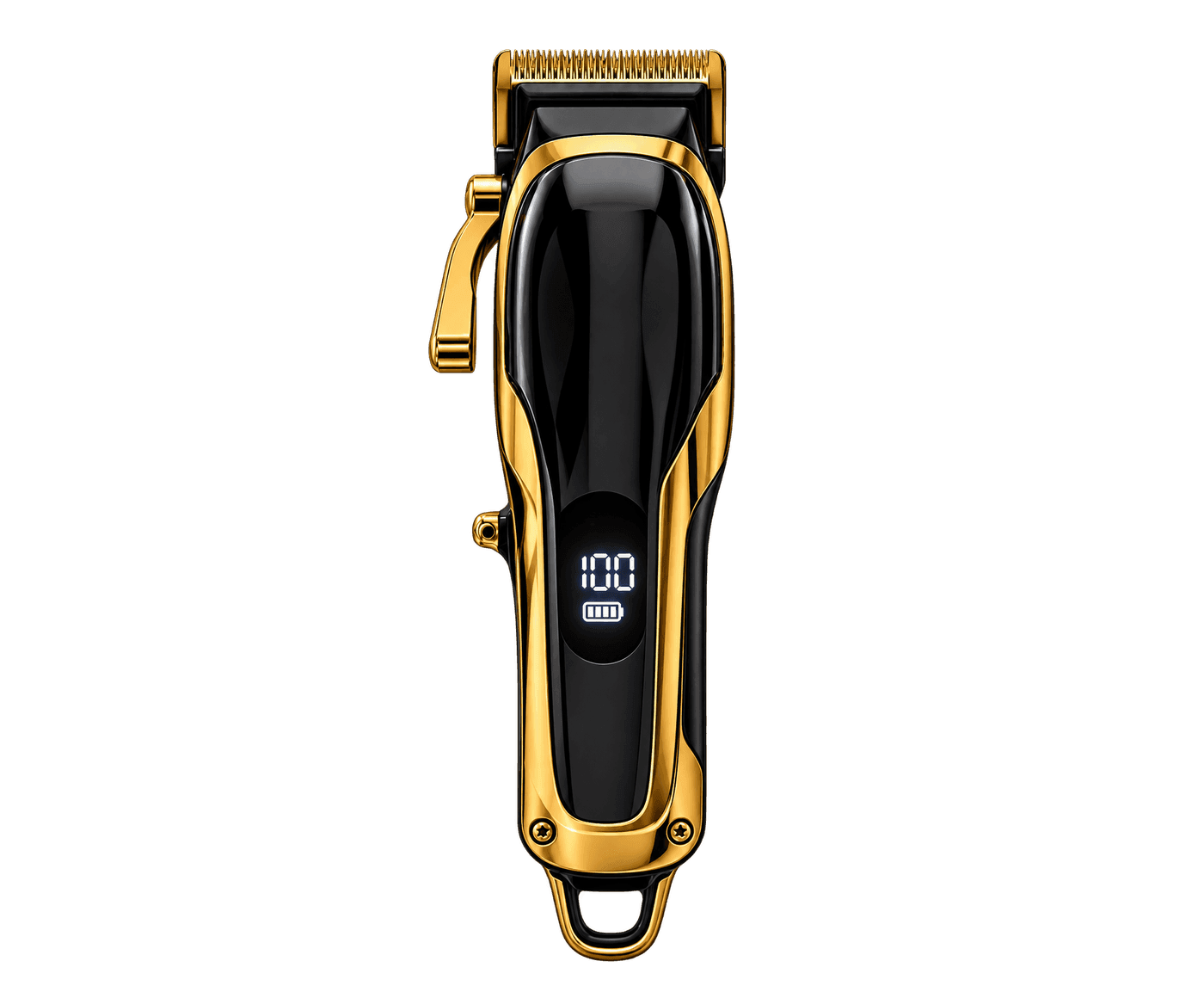 Barber clippers